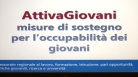 Lavoro: 5 milioni di euro per 